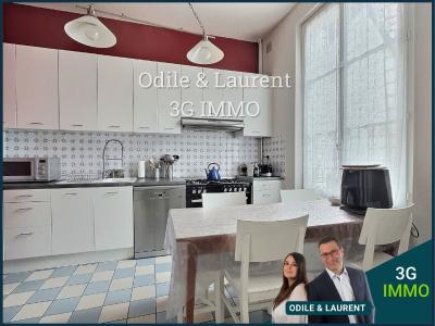 For sale Clermont 7 rooms 195 m2 Oise (60600) photo 4