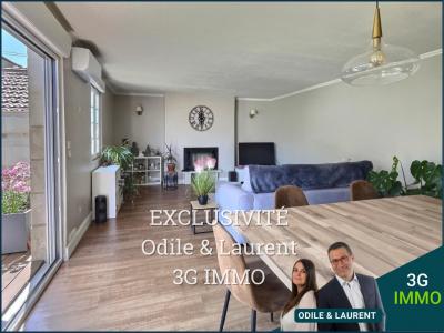 Annonce Vente 4 pices Maison Fitz-james 60