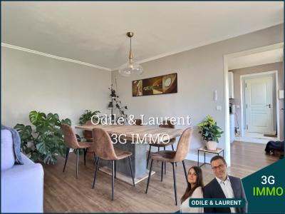 Acheter Maison 80 m2 Fitz-james