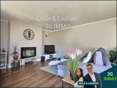 Acheter Maison Fitz-james 219000 euros