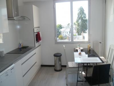 Annonce Vente 2 pices Appartement Mans 72