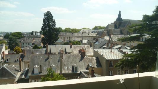 Acheter Appartement 68 m2 Mans