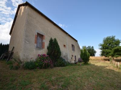 Annonce Vente 3 pices Maison Mesples 03