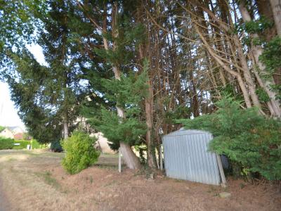 Acheter Maison Mesples Allier