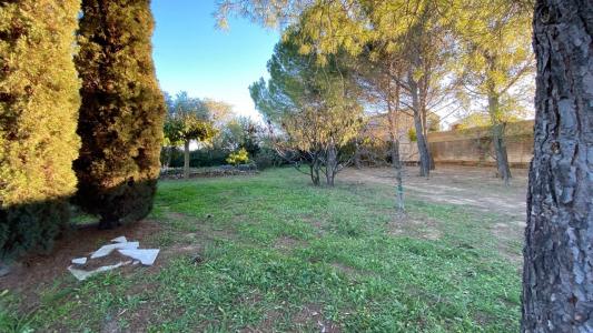 Annonce Vente Terrain Abeilhan 34