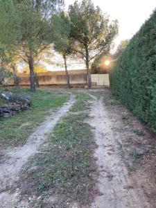 Acheter Terrain Abeilhan 125000 euros