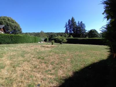 Annonce Vente Terrain Salvetat-sur-agout 34