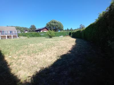 Acheter Terrain Salvetat-sur-agout