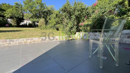 Annonce Vente 8 pices Maison Corbeil-essonnes 91