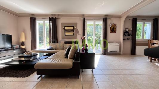 Acheter Maison 130 m2 Corbeil-essonnes