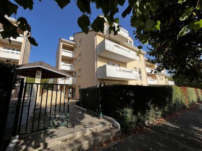 For sale Corbeil-essonnes VILLABA 3 rooms 64 m2 Essonne (91100) photo 1