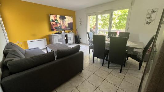 For sale Corbeil-essonnes VILLABA 3 rooms 64 m2 Essonne (91100) photo 2