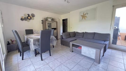 For sale Corbeil-essonnes VILLABA 3 rooms 64 m2 Essonne (91100) photo 3