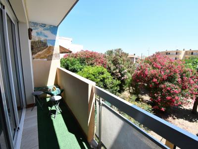Annonce Vente 2 pices Appartement Valras-plage 34