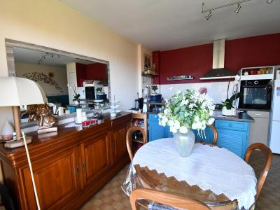 Acheter Appartement Valras-plage Herault