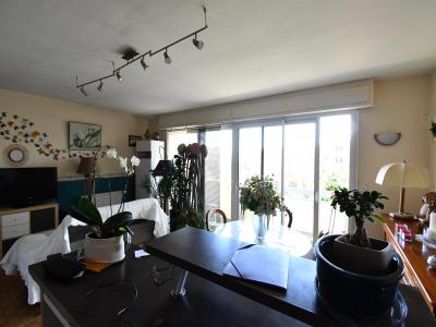 Acheter Appartement Valras-plage 160000 euros