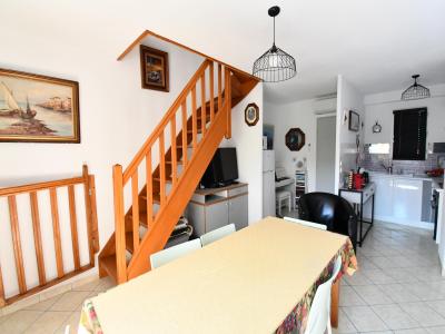 Annonce Vente 3 pices Maison Valras-plage 34