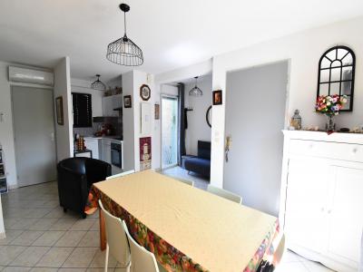 Acheter Maison Valras-plage Herault
