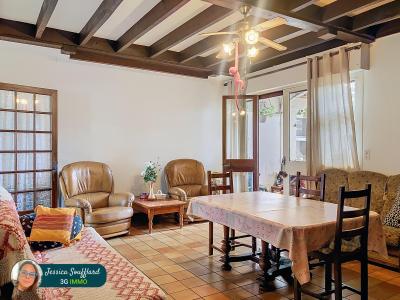 For sale Amou 4 rooms 95 m2 Landes (40330) photo 1
