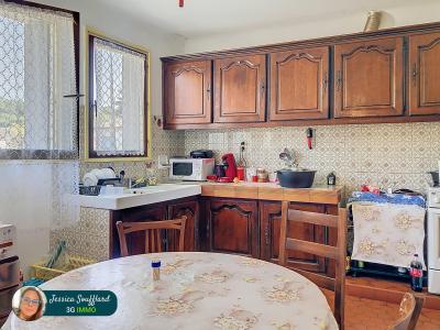 For sale Amou 4 rooms 95 m2 Landes (40330) photo 2