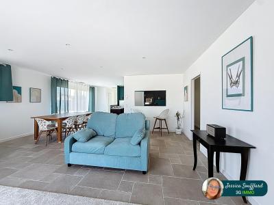 For sale Amou 5 rooms 130 m2 Landes (40330) photo 1