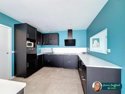 For sale Amou 5 rooms 130 m2 Landes (40330) photo 2