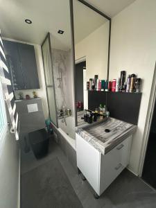 Annonce Vente 5 pices Maison Precy-sur-oise 60