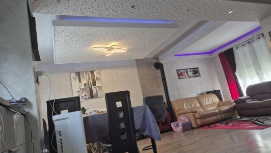 Acheter Maison 100 m2 Precy-sur-oise