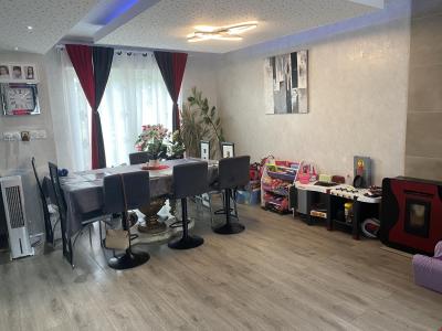 Acheter Maison Precy-sur-oise Oise