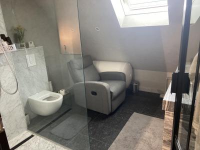 Acheter Maison Precy-sur-oise 340000 euros