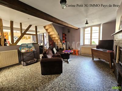 Acheter Maison Hodenc-en-bray Oise
