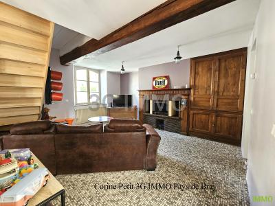 Acheter Maison Hodenc-en-bray 159000 euros