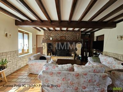 Acheter Maison Espaubourg Oise