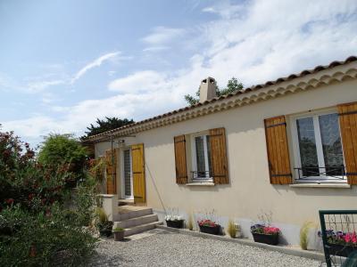 Annonce Vente 5 pices Maison Suze-la-rousse 26