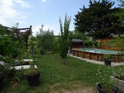 Acheter Maison 91 m2 Suze-la-rousse