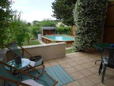 Acheter Maison Suze-la-rousse Drome