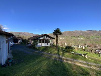 Annonce Vente 8 pices Maison Bidarray 64