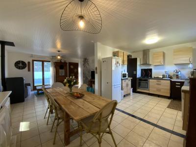 Acheter Maison 225 m2 Bidarray