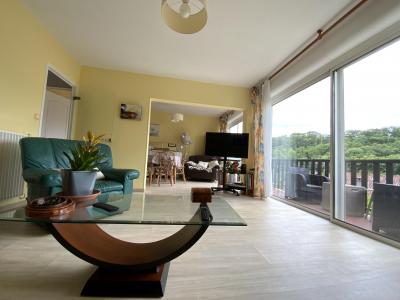 Acheter Appartement 67 m2 Cambo-les-bains
