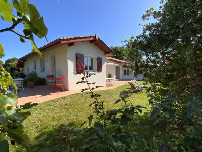 Annonce Vente 6 pices Maison Ustaritz 64