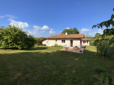Acheter Maison 134 m2 Ustaritz