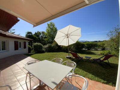 Acheter Maison Ustaritz Pyrenees atlantiques