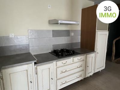 Acheter Maison 110 m2 Marmande