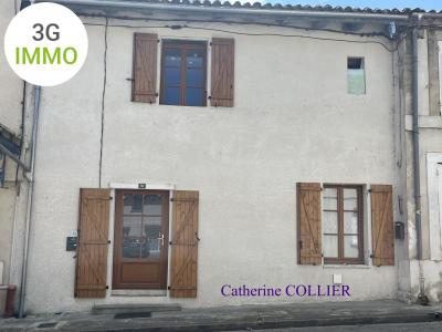 Acheter Maison Marmande Lot et garonne