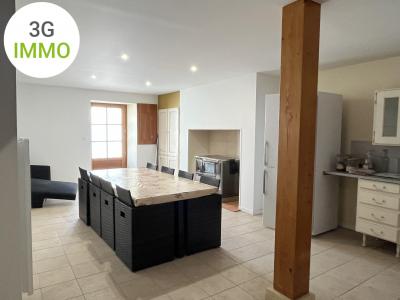 Acheter Maison Marmande 122500 euros