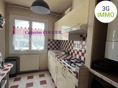 For sale Casteljaloux 4 rooms 70 m2 Lot et garonne (47700) photo 1