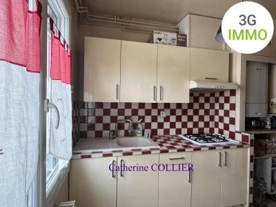 For sale Casteljaloux 4 rooms 70 m2 Lot et garonne (47700) photo 2
