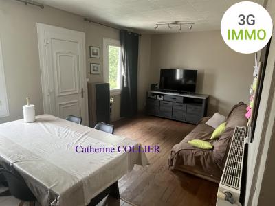 For sale Casteljaloux 4 rooms 70 m2 Lot et garonne (47700) photo 3