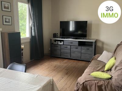 For sale Casteljaloux 4 rooms 70 m2 Lot et garonne (47700) photo 4