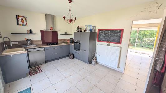 Acheter Maison 108 m2 Vielmur-sur-agout